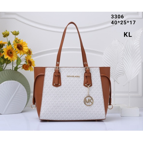 Wholesale Michael Kors Handbags For Women #1219165 $34.00 USD, Wholesale Quality Replica Michael Kors Handbags