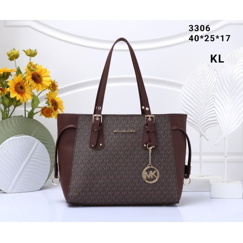 Wholesale Michael Kors Handbags For Women #1219167 $34.00 USD, Wholesale Quality Replica Michael Kors Handbags