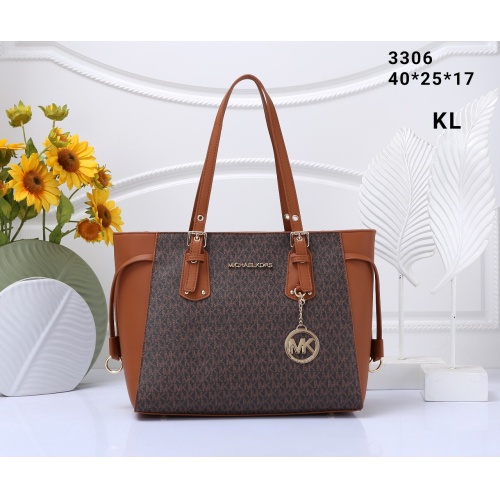 Wholesale Michael Kors Handbags For Women #1219168 $34.00 USD, Wholesale Quality Replica Michael Kors Handbags