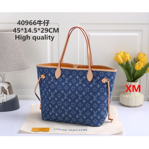 Replica Louis Vuitton HandBags For Women #1219179 $41.00 USD for Wholesale