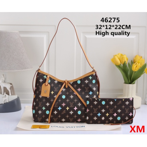 Wholesale Louis Vuitton HandBags For Women #1219180 $41.00 USD, Wholesale Quality Replica Louis Vuitton HandBags