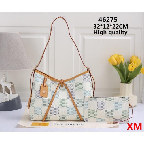 Wholesale Louis Vuitton HandBags For Women #1219181 $41.00 USD, Wholesale Quality Replica Louis Vuitton HandBags