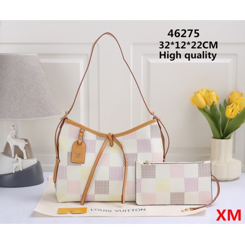 Wholesale Louis Vuitton HandBags For Women #1219182 $41.00 USD, Wholesale Quality Replica Louis Vuitton HandBags