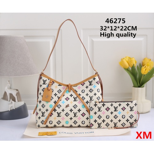 Wholesale Louis Vuitton HandBags For Women #1219183 $41.00 USD, Wholesale Quality Replica Louis Vuitton HandBags