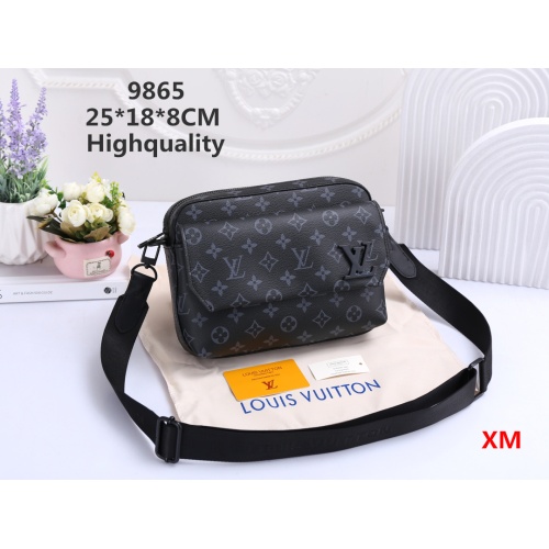 Wholesale Louis Vuitton Messenger Bags For Unisex #1219188 $41.00 USD, Wholesale Quality Replica Louis Vuitton Messenger Bags