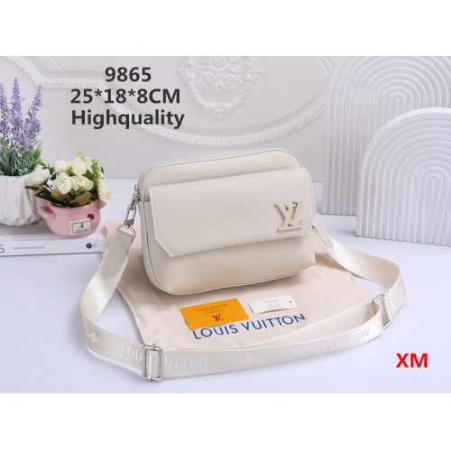 Wholesale Louis Vuitton Messenger Bags For Unisex #1219190 $41.00 USD, Wholesale Quality Replica Louis Vuitton Messenger Bags