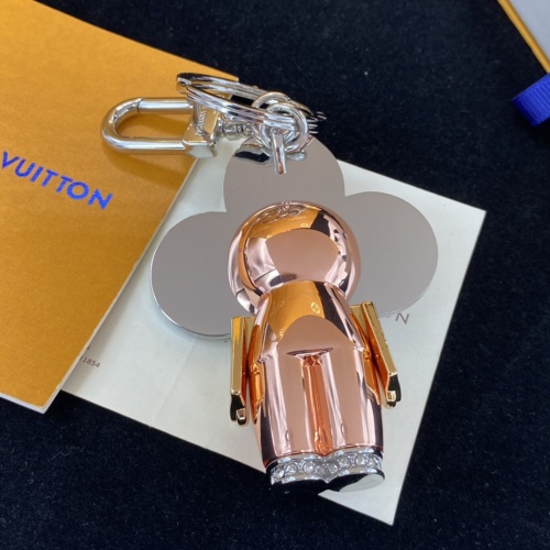 Replica Louis Vuitton LV Key Holder And Bag Buckle #1219233 $42.00 USD for Wholesale