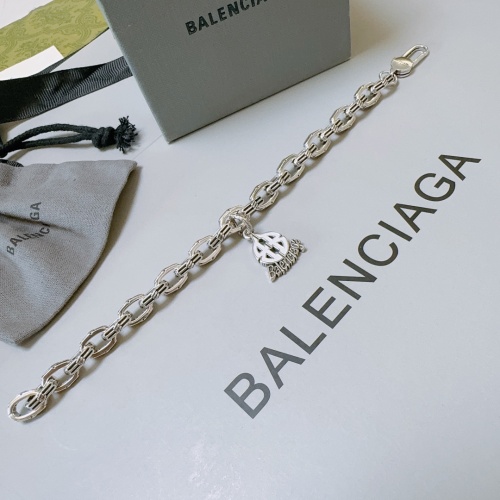 Replica Balenciaga Bracelets #1219242 $45.00 USD for Wholesale