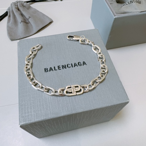 Wholesale Balenciaga Bracelets #1219243 $42.00 USD, Wholesale Quality Replica Balenciaga Bracelets