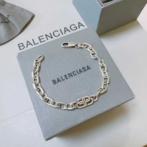 Replica Balenciaga Bracelets #1219243 $42.00 USD for Wholesale