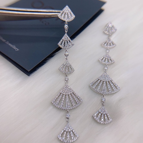 Wholesale Apm Monaco Earrings For Women #1219244 $42.00 USD, Wholesale Quality Replica Apm Monaco Earrings