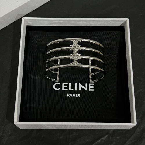 Wholesale Celine Bracelets #1219250 $45.00 USD, Wholesale Quality Replica Celine Bracelets