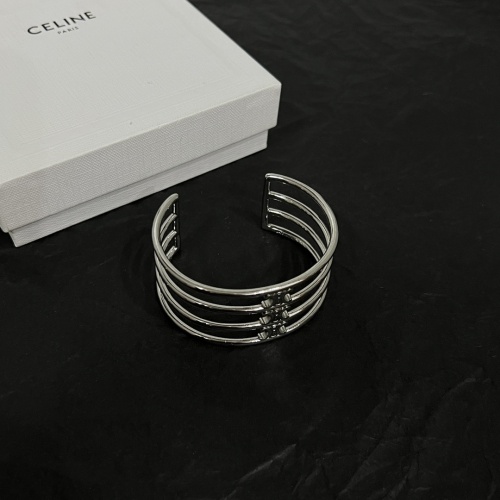 Replica Celine Bracelets #1219250 $45.00 USD for Wholesale