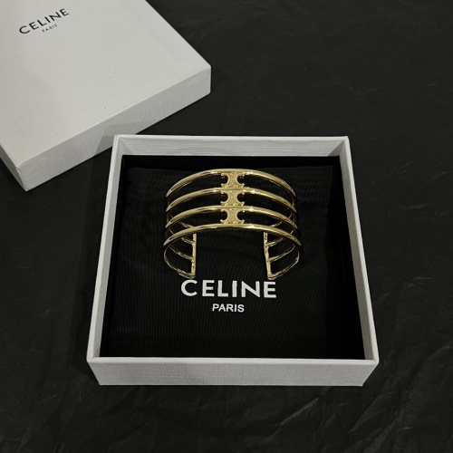 Replica Celine Bracelets #1219254 $45.00 USD for Wholesale