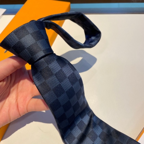 Replica Louis Vuitton LV Necktie For Men #1219314 $34.00 USD for Wholesale