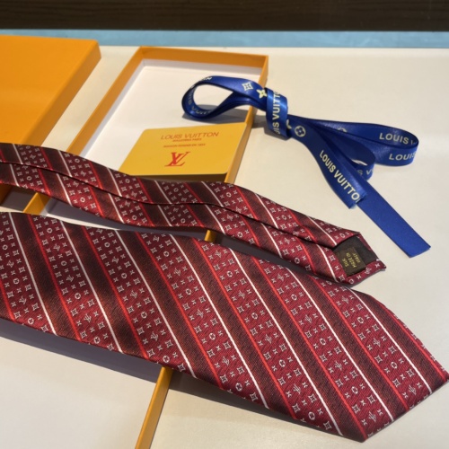 Replica Louis Vuitton LV Necktie For Men #1219334 $34.00 USD for Wholesale