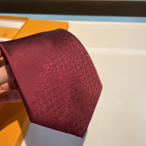 Replica Louis Vuitton LV Necktie For Men #1219345 $34.00 USD for Wholesale