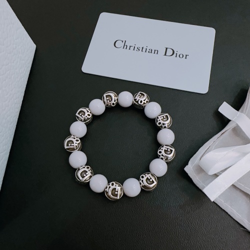 Replica Christian Dior Bracelets #1219392 $60.00 USD for Wholesale