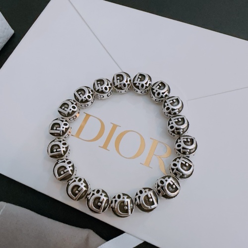 Wholesale Christian Dior Bracelets #1219393 $64.00 USD, Wholesale Quality Replica Christian Dior Bracelets