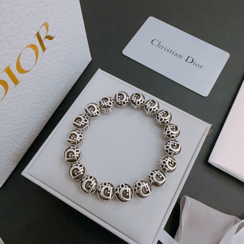 Replica Christian Dior Bracelets #1219393 $64.00 USD for Wholesale