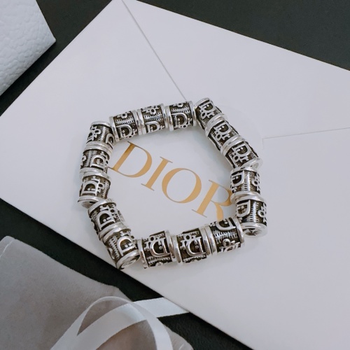 Wholesale Christian Dior Bracelets #1219394 $68.00 USD, Wholesale Quality Replica Christian Dior Bracelets