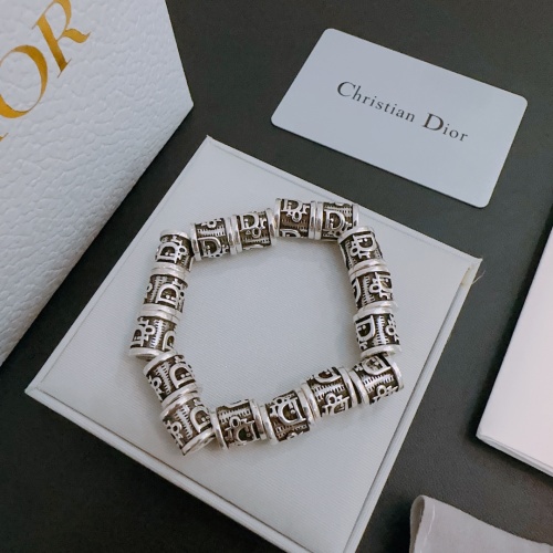 Replica Christian Dior Bracelets #1219394 $68.00 USD for Wholesale