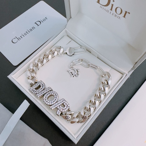 Wholesale Christian Dior Bracelets #1219404 $68.00 USD, Wholesale Quality Replica Christian Dior Bracelets