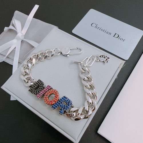 Wholesale Christian Dior Bracelets #1219405 $68.00 USD, Wholesale Quality Replica Christian Dior Bracelets