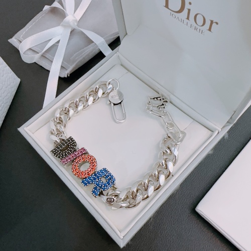 Replica Christian Dior Bracelets #1219405 $68.00 USD for Wholesale