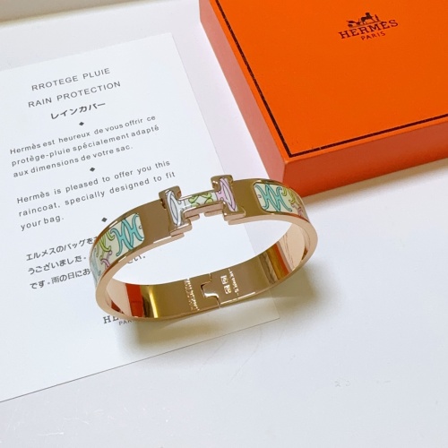 Wholesale Hermes Bracelets #1219412 $56.00 USD, Wholesale Quality Replica Hermes Bracelets