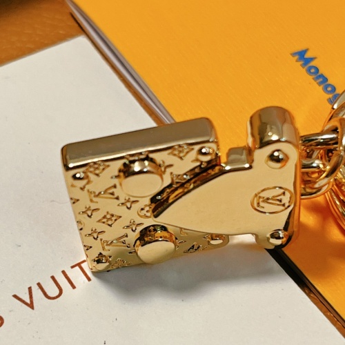 Replica Louis Vuitton LV Key Holder And Bag Buckle #1219448 $25.00 USD for Wholesale