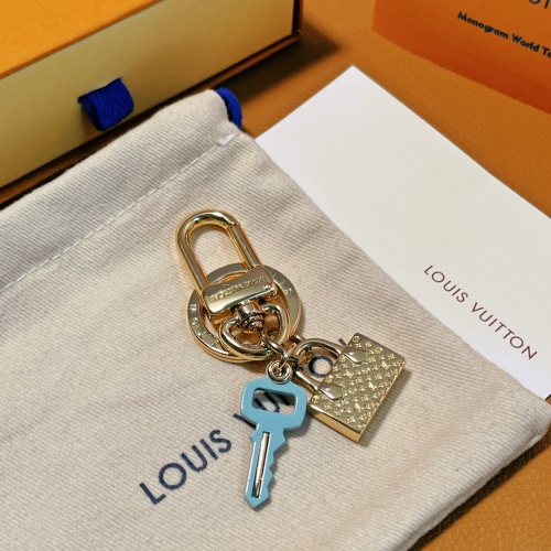 Wholesale Louis Vuitton LV Key Holder And Bag Buckle #1219456 $25.00 USD, Wholesale Quality Replica Louis Vuitton LV Key Holder And Bag Buckle