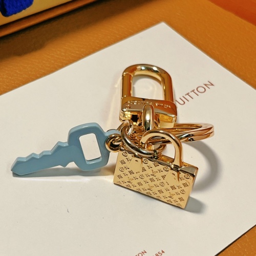 Replica Louis Vuitton LV Key Holder And Bag Buckle #1219456 $25.00 USD for Wholesale