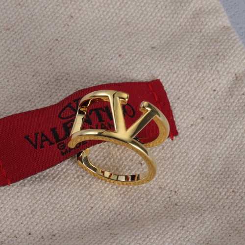 Replica Valentino Rings #1219474 $25.00 USD for Wholesale