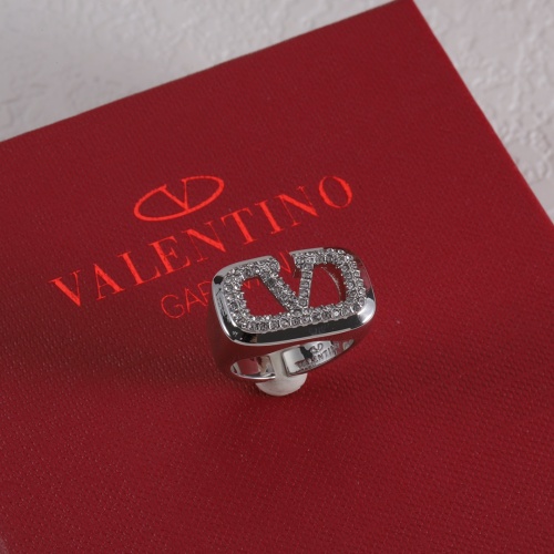 Replica Valentino Rings #1219475 $25.00 USD for Wholesale