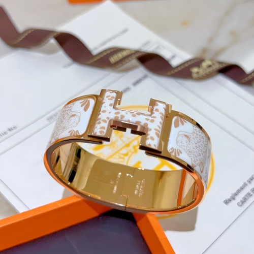 Wholesale Hermes Bracelets #1219514 $96.00 USD, Wholesale Quality Replica Hermes Bracelets