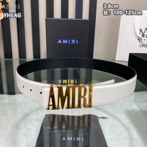 Wholesale Amiri AAA Quality Belts For Men #1219532 $68.00 USD, Wholesale Quality Replica Amiri AAA Quality Belts