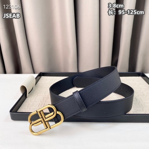 Wholesale Balenciaga AAA Quality Belts For Unisex #1219543 $48.00 USD, Wholesale Quality Replica Balenciaga AAA Quality Belts