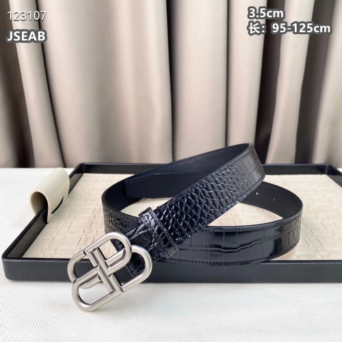 Wholesale Balenciaga AAA Quality Belts For Unisex #1219546 $48.00 USD, Wholesale Quality Replica Balenciaga AAA Quality Belts