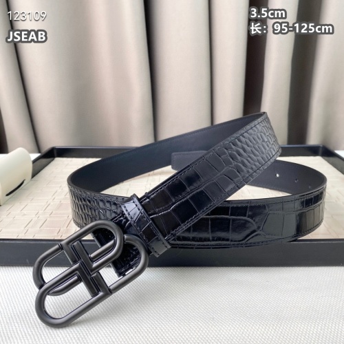 Wholesale Balenciaga AAA Quality Belts For Unisex #1219547 $48.00 USD, Wholesale Quality Replica Balenciaga AAA Quality Belts