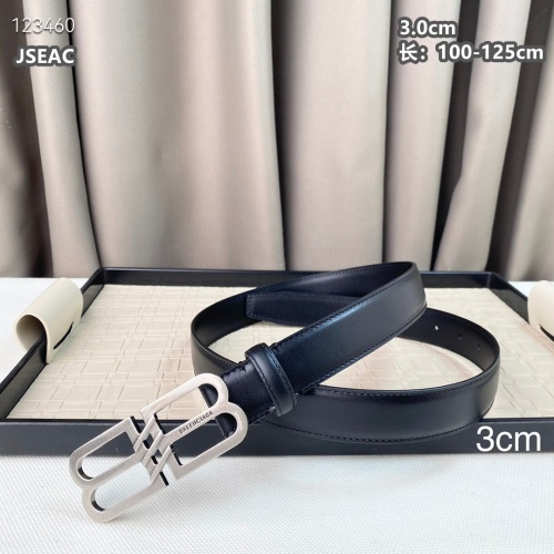 Wholesale Balenciaga AAA Quality Belts For Unisex #1219556 $52.00 USD, Wholesale Quality Replica Balenciaga AAA Quality Belts