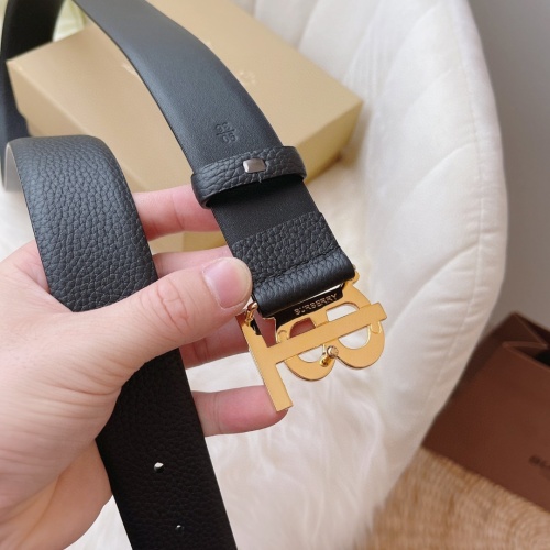 Replica Burberry AAA Quality Belts For Men #1219564 $52.00 USD for Wholesale