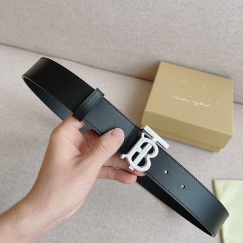 Wholesale Burberry AAA Quality Belts For Men #1219565 $52.00 USD, Wholesale Quality Replica Burberry AAA Quality Belts