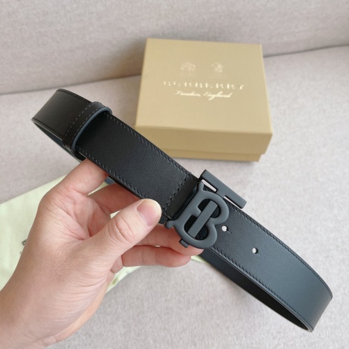 Wholesale Burberry AAA Quality Belts For Men #1219567 $52.00 USD, Wholesale Quality Replica Burberry AAA Quality Belts