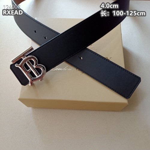 Wholesale Burberry AAA Quality Belts For Men #1219576 $56.00 USD, Wholesale Quality Replica Burberry AAA Quality Belts