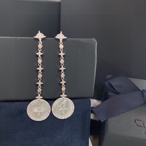 Wholesale Apm Monaco Earrings For Women #1219619 $39.00 USD, Wholesale Quality Replica Apm Monaco Earrings