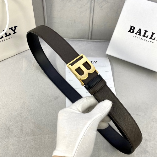 Wholesale Bally AAA Quality Belts For Men #1219630 $60.00 USD, Wholesale Quality Replica Bally AAA Quality Belts