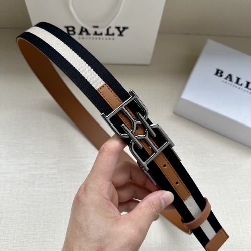 Wholesale Bally AAA Quality Belts For Men #1219631 $60.00 USD, Wholesale Quality Replica Bally AAA Quality Belts