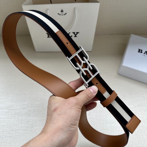 Wholesale Bally AAA Quality Belts For Men #1219632 $60.00 USD, Wholesale Quality Replica Bally AAA Quality Belts