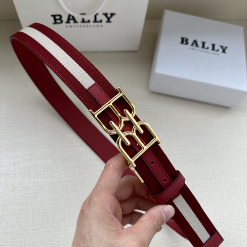 Wholesale Bally AAA Quality Belts For Men #1219638 $60.00 USD, Wholesale Quality Replica Bally AAA Quality Belts